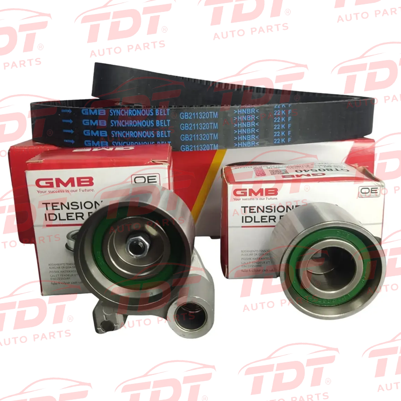 Kit GMB